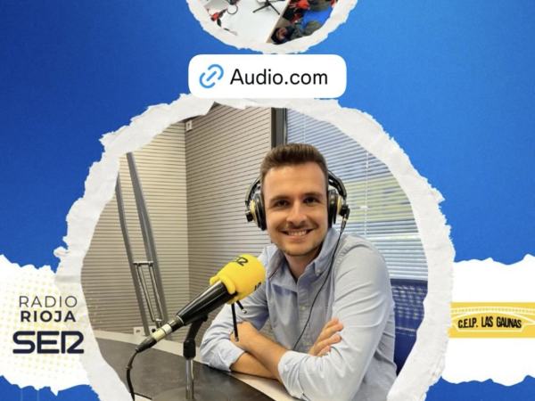 Entrevista Rubén Domingos